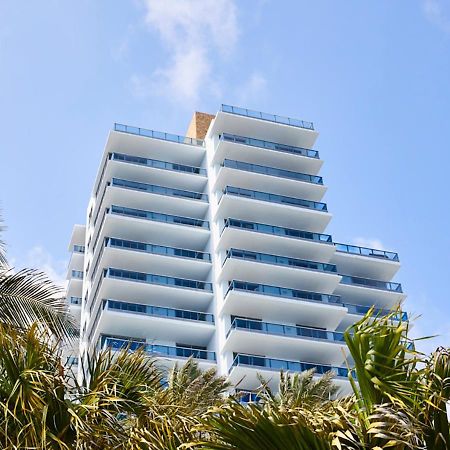 Domio Monte Carlo Aparthotel Miami Beach Eksteriør bilde