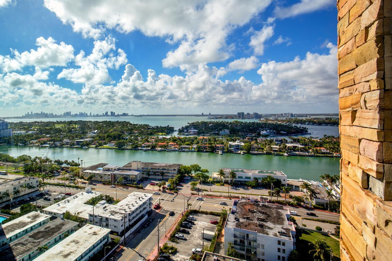 Domio Monte Carlo Aparthotel Miami Beach Eksteriør bilde