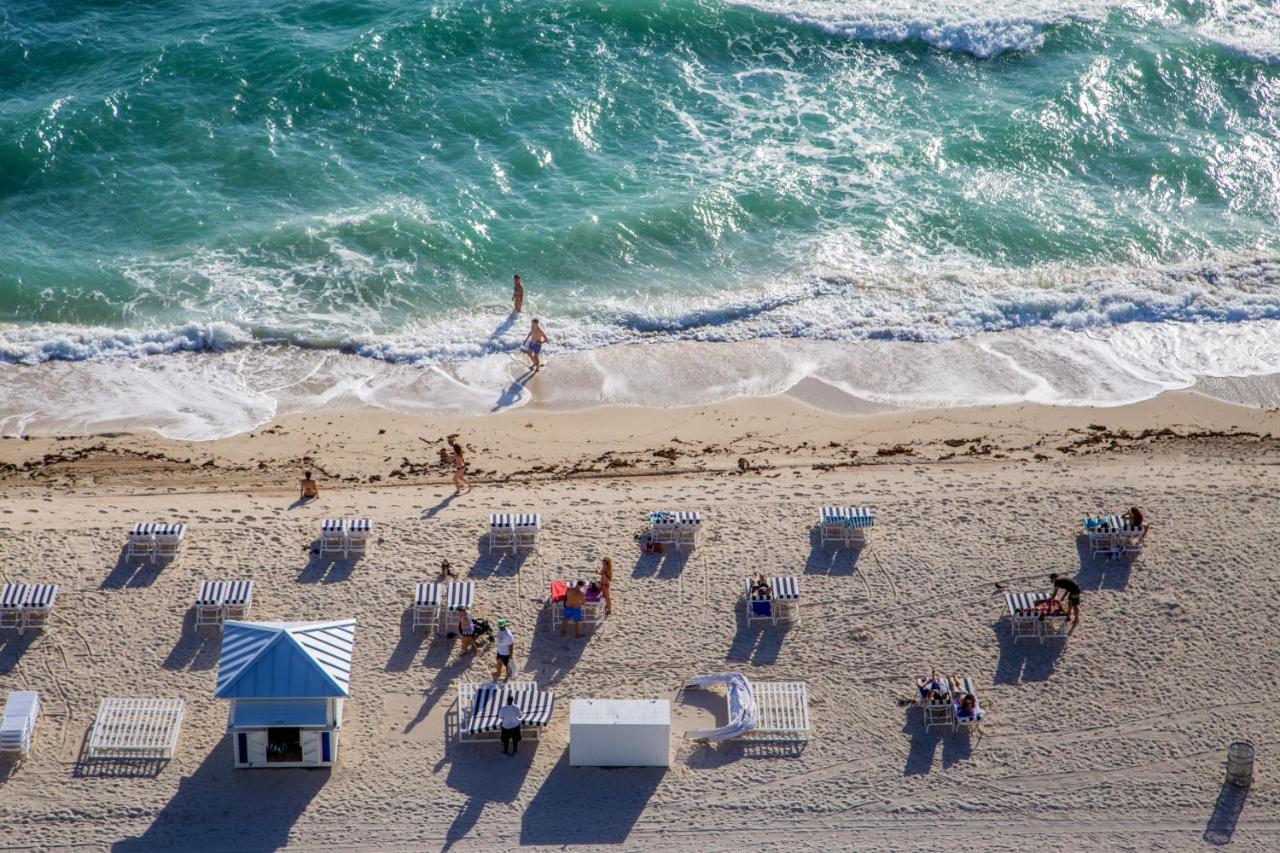 Domio Monte Carlo Aparthotel Miami Beach Eksteriør bilde