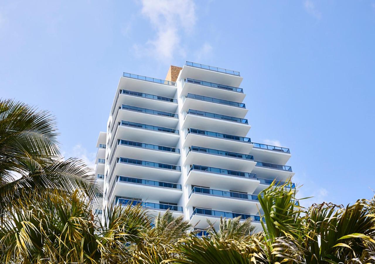 Domio Monte Carlo Aparthotel Miami Beach Eksteriør bilde