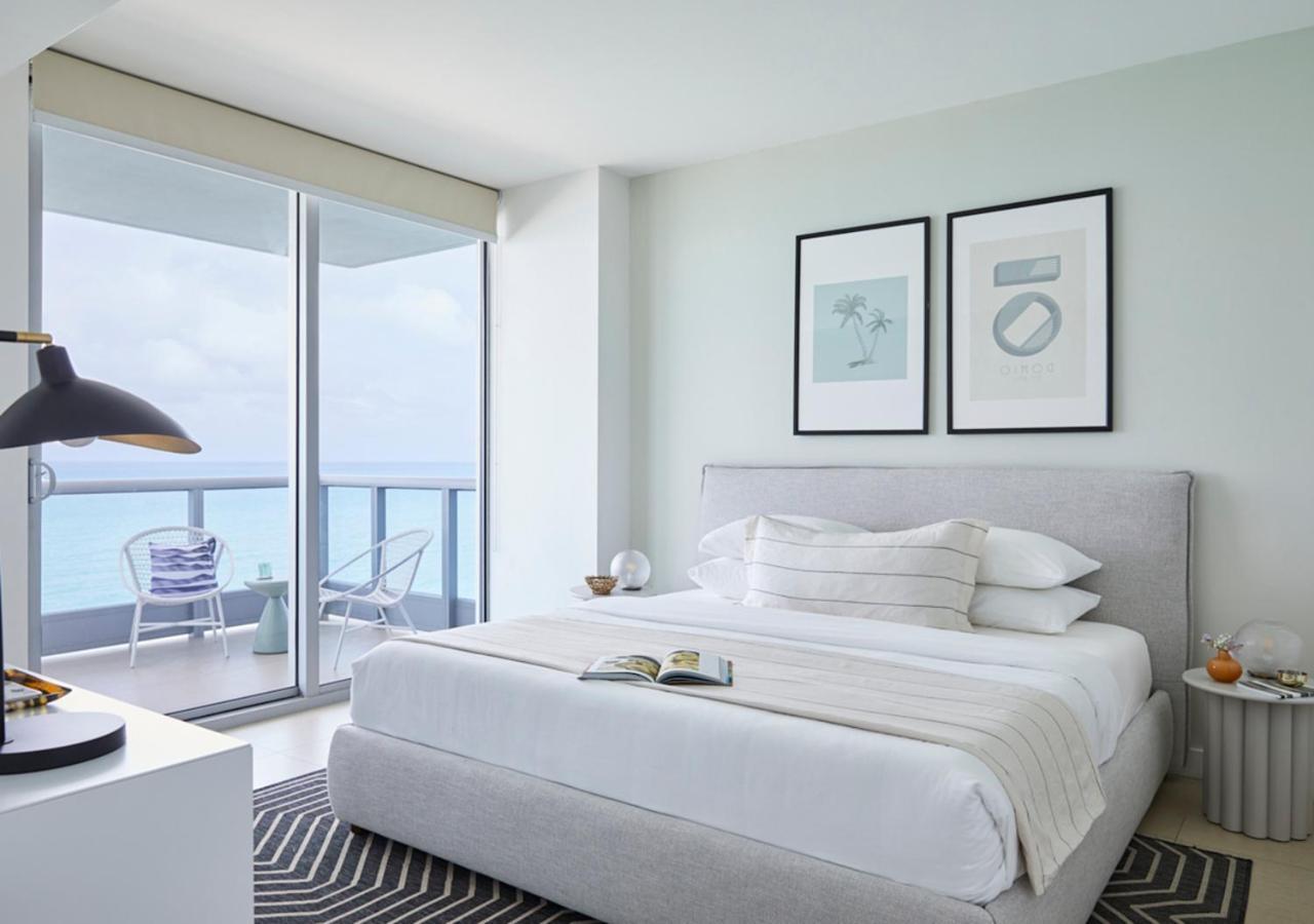 Domio Monte Carlo Aparthotel Miami Beach Eksteriør bilde